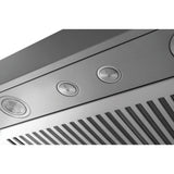 36'' Under Cabinet Range Hood