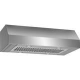 36'' Under Cabinet Range Hood
