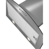 36'' Glass Canopy Wall-Mount Hood