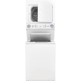 Gas Washer/Dryer Laundry Center - 3.9 Cu. Ft Washer and 5.6 Cu. Ft. Dryer