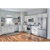 1.8 Cu. Ft. 2-In-1 Over-The-Range Convection Microwave