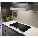 30'' Electric Cooktop