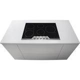 30'' Electric Cooktop