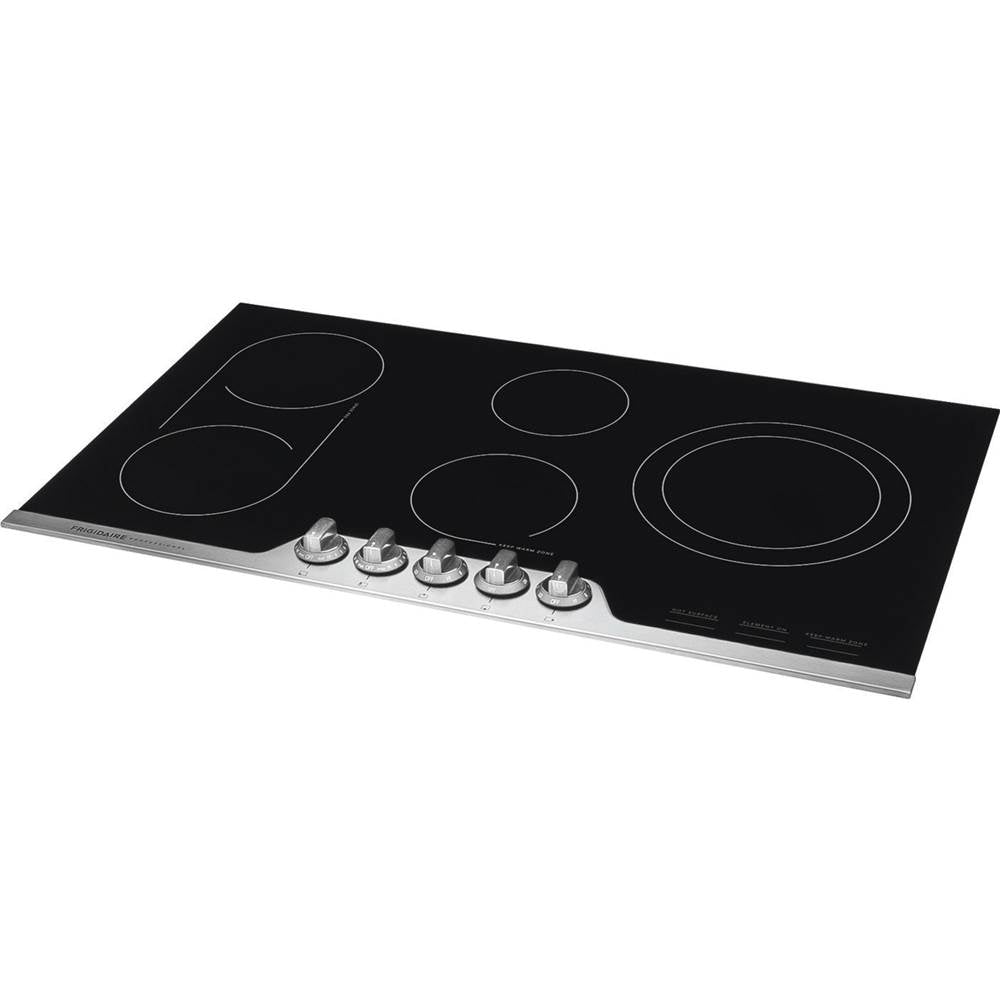 36'' Electric Cooktop