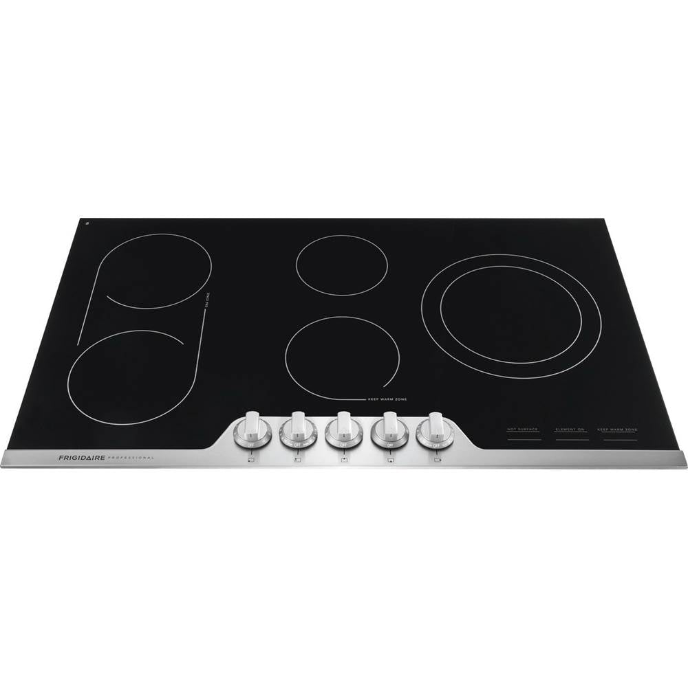 36'' Electric Cooktop