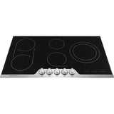 36'' Electric Cooktop