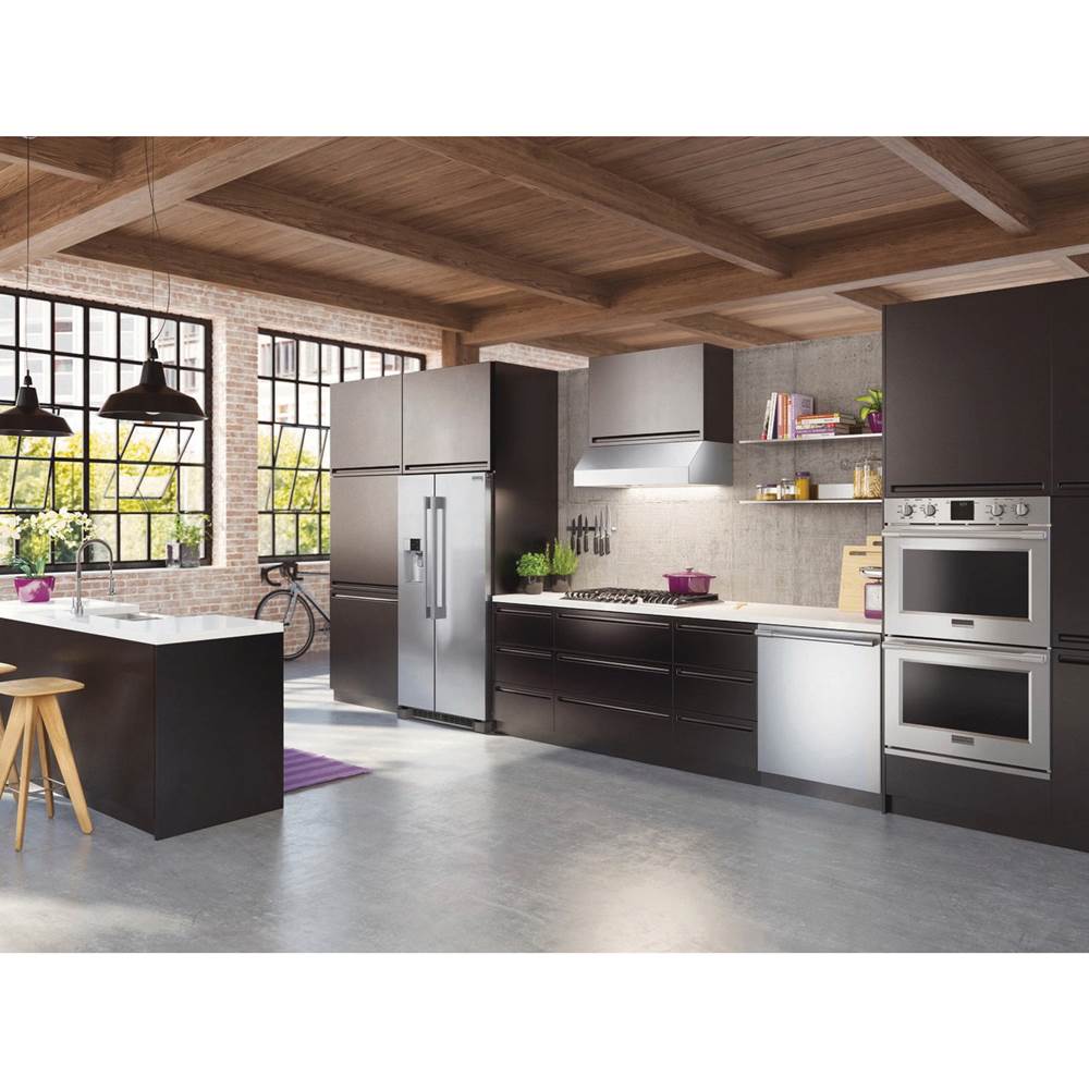 30'' Double Electric Wall Oven