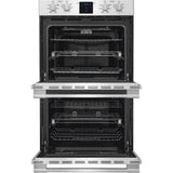 30'' Double Electric Wall Oven