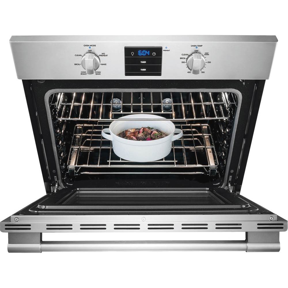 30'' Single Electric Wall Oven