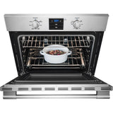 30'' Single Electric Wall Oven