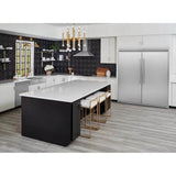 19 Cu. Ft. Single-Door Freezer