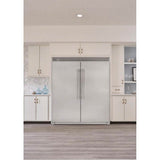 19 Cu. Ft. Single-Door Freezer