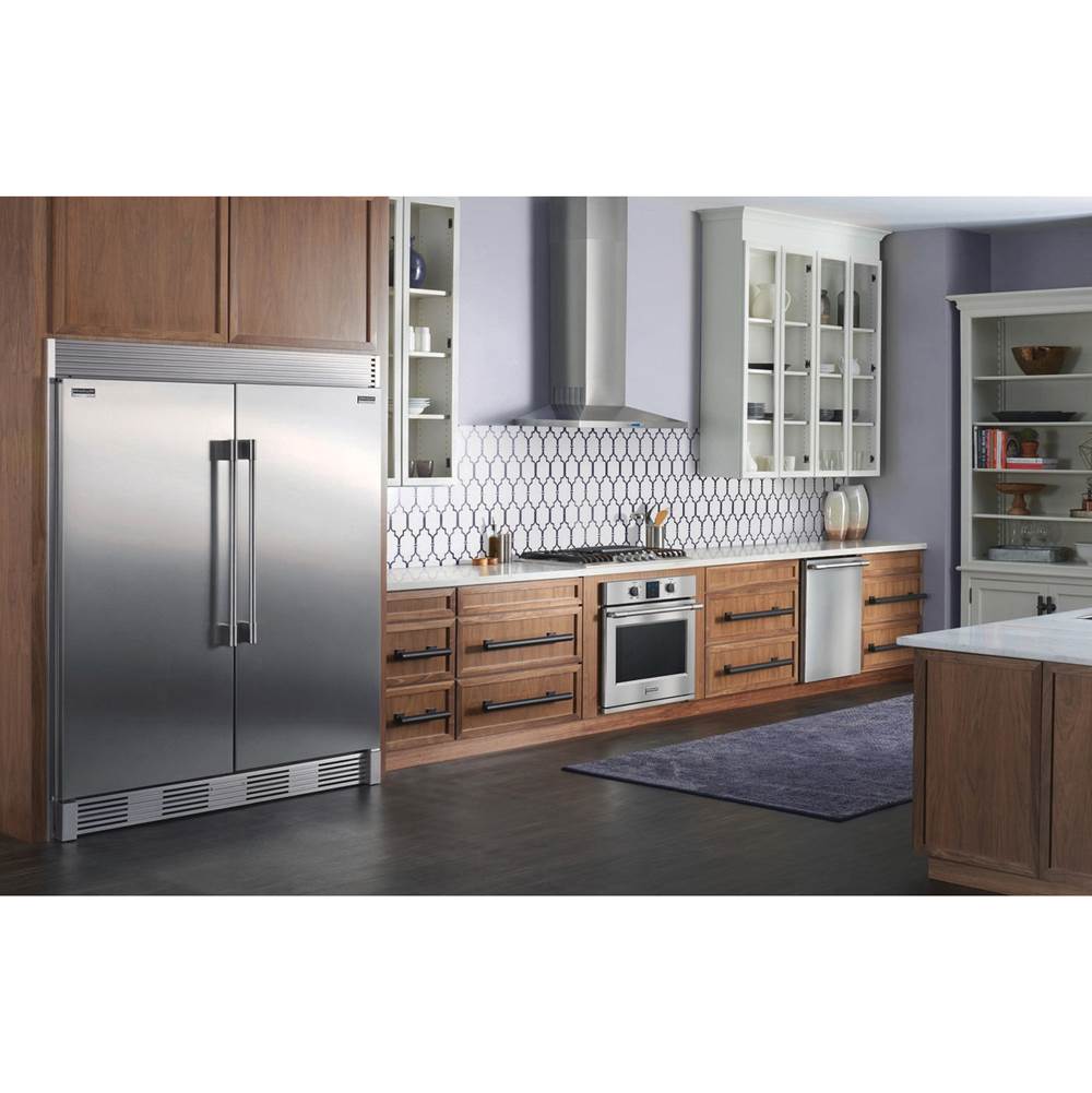 30'' Gas Cooktop with Griddle