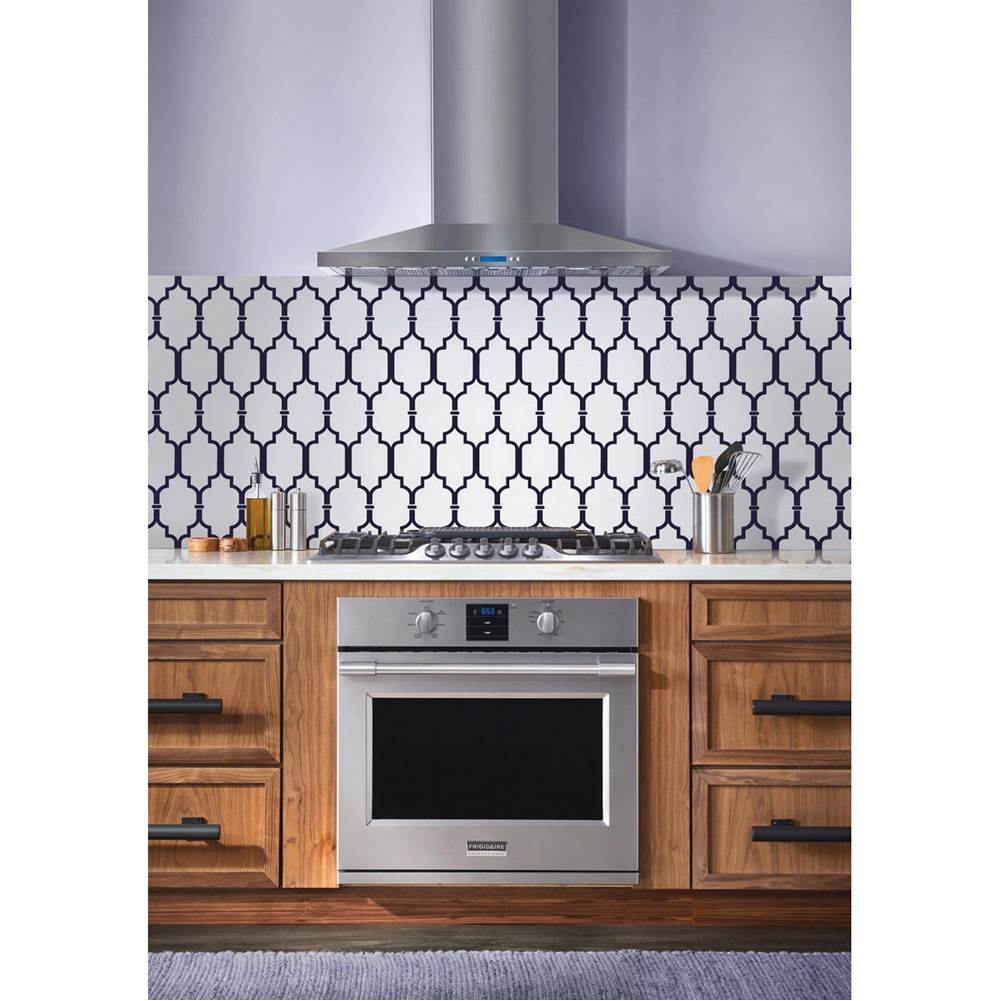 36'' Gas Cooktop with Griddle