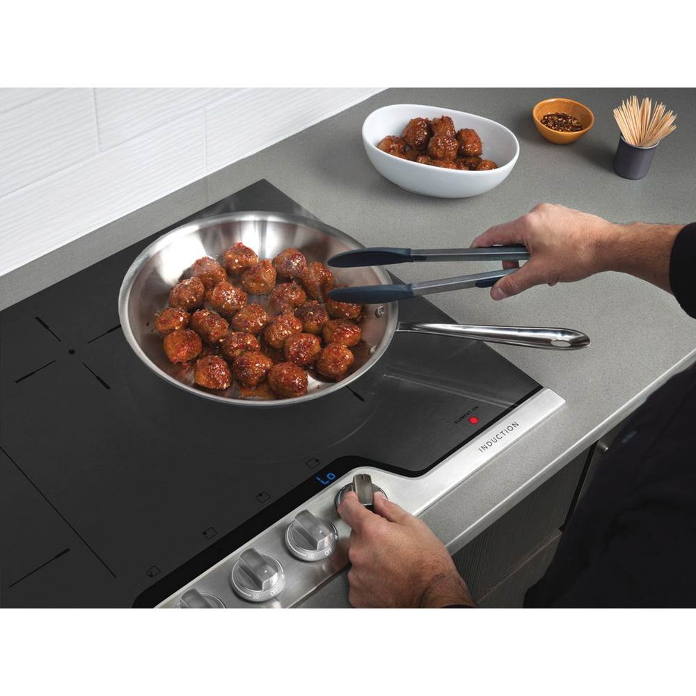 30'' Induction Cooktop
