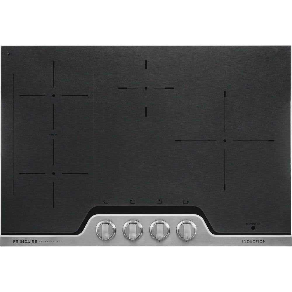 30'' Induction Cooktop