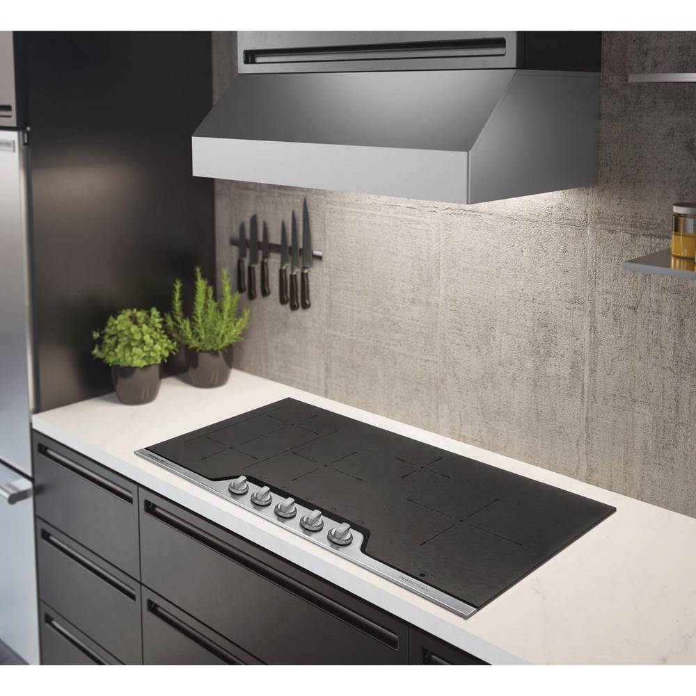 36'' Induction Cooktop