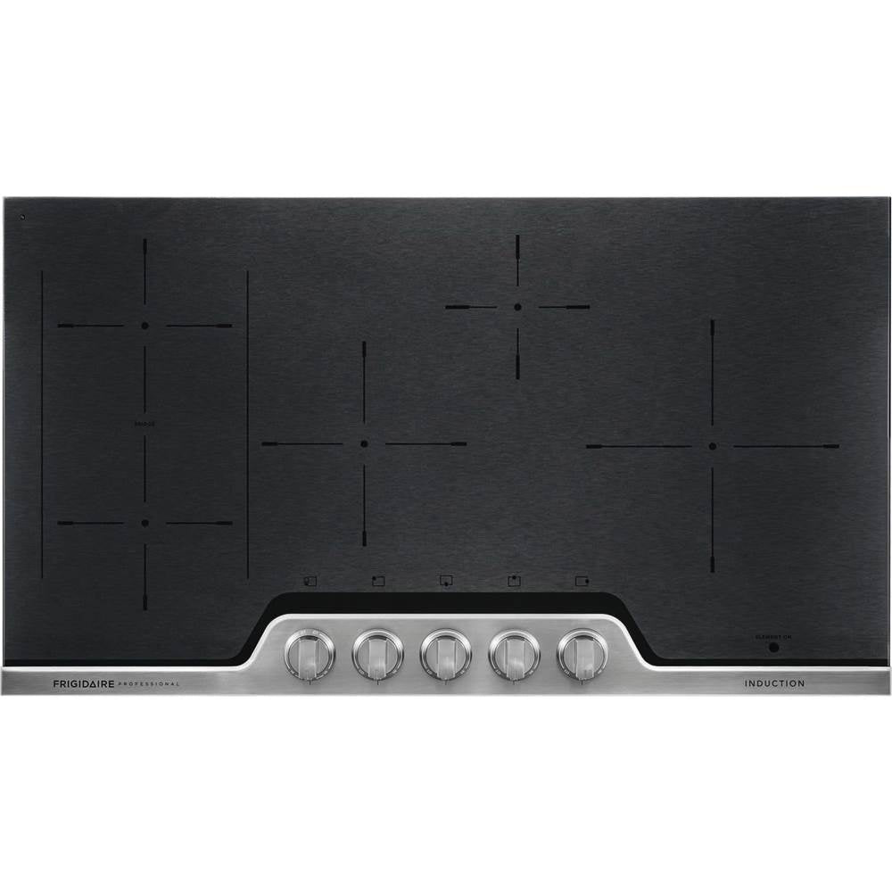 36'' Induction Cooktop