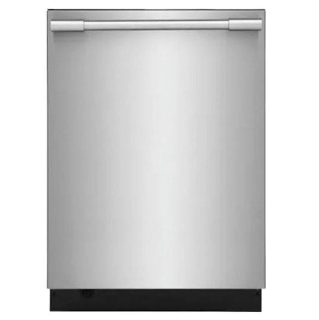 Frigidaire - 24'' Built-In Dishwasher with EvenDry  System - Stainless Steel