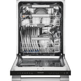 24'' Built-In Dishwasher with EvenDry  System