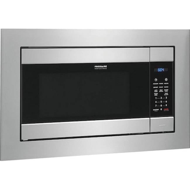 2.2 Cu. Ft. Built-In Microwave