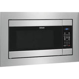 2.2 Cu. Ft. Built-In Microwave