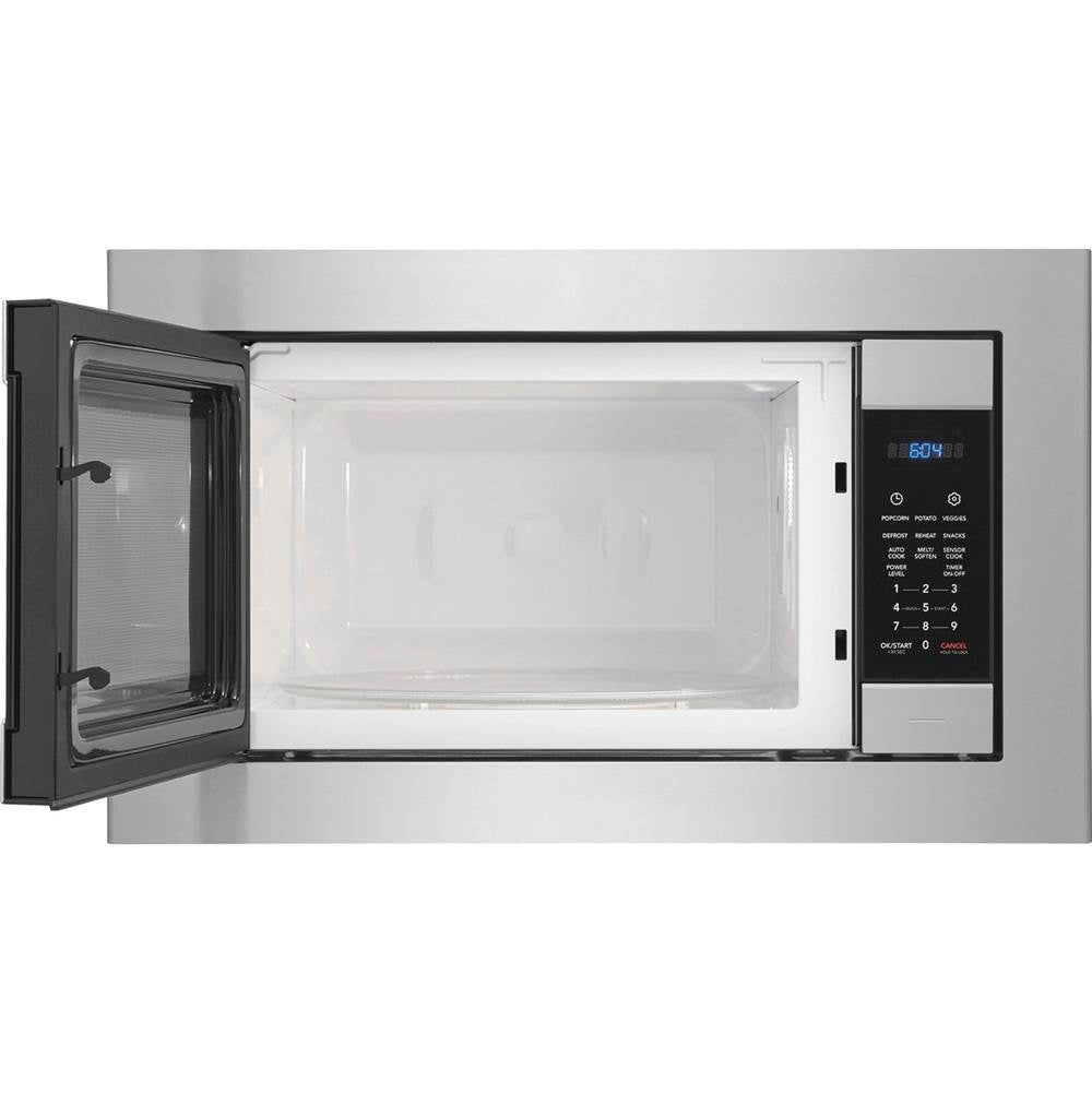 2.2 Cu. Ft. Built-In Microwave