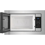 2.2 Cu. Ft. Built-In Microwave