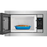 2.2 Cu. Ft. Built-In Microwave