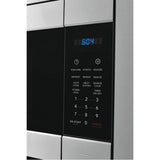 2.2 Cu. Ft. Built-In Microwave