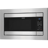 2.2 Cu. Ft. Built-In Microwave