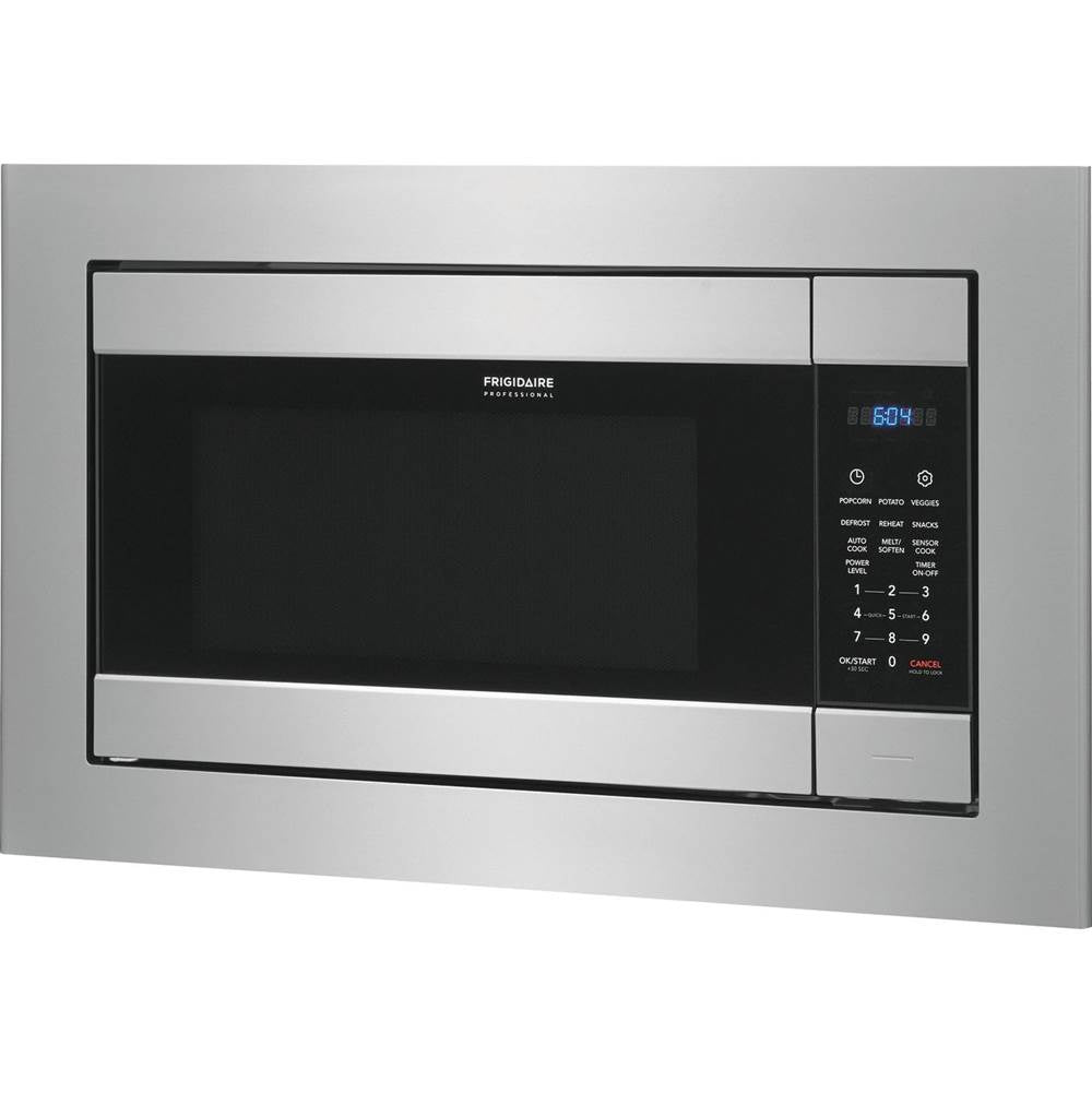 2.2 Cu. Ft. Built-In Microwave