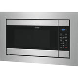 2.2 Cu. Ft. Built-In Microwave