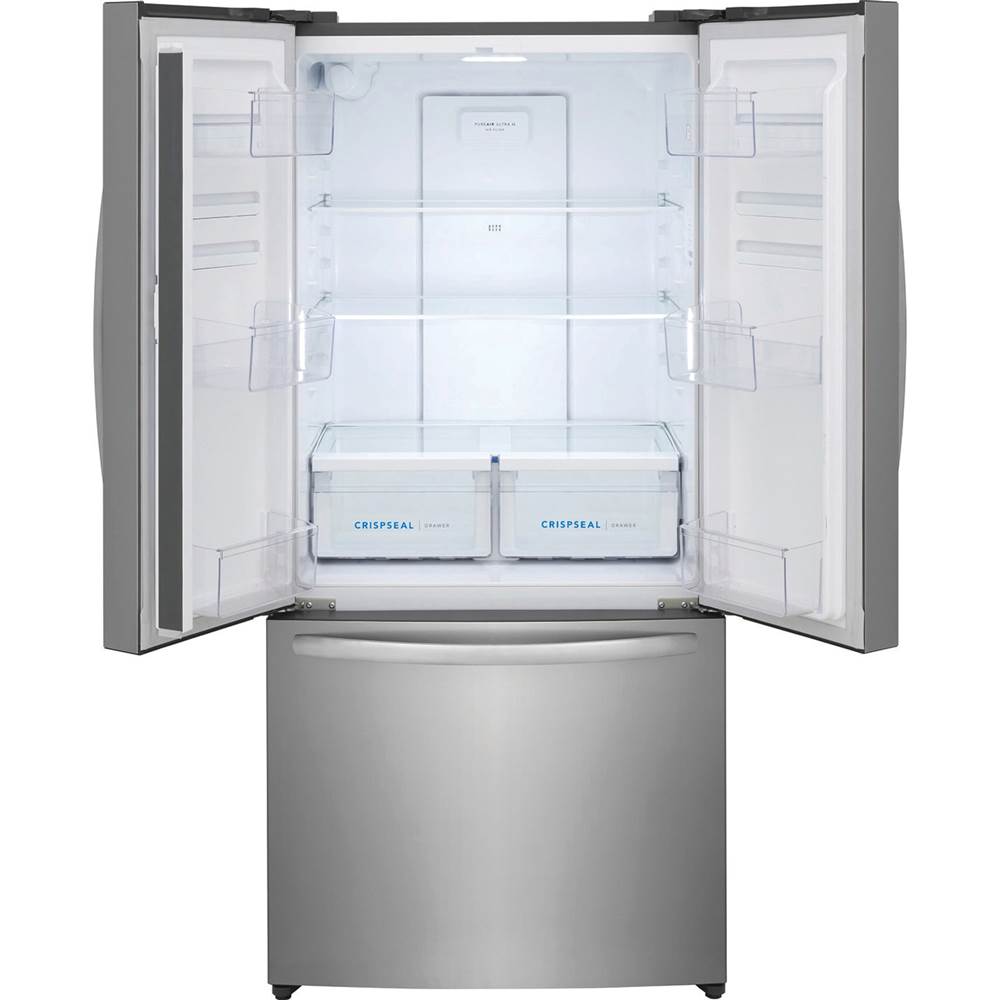 31.5'' Counter Depth Multi Door Refrigerator