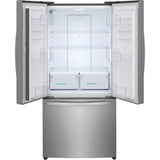 31.5'' Counter Depth Multi Door Refrigerator