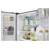31.5'' Counter Depth Multi Door Refrigerator