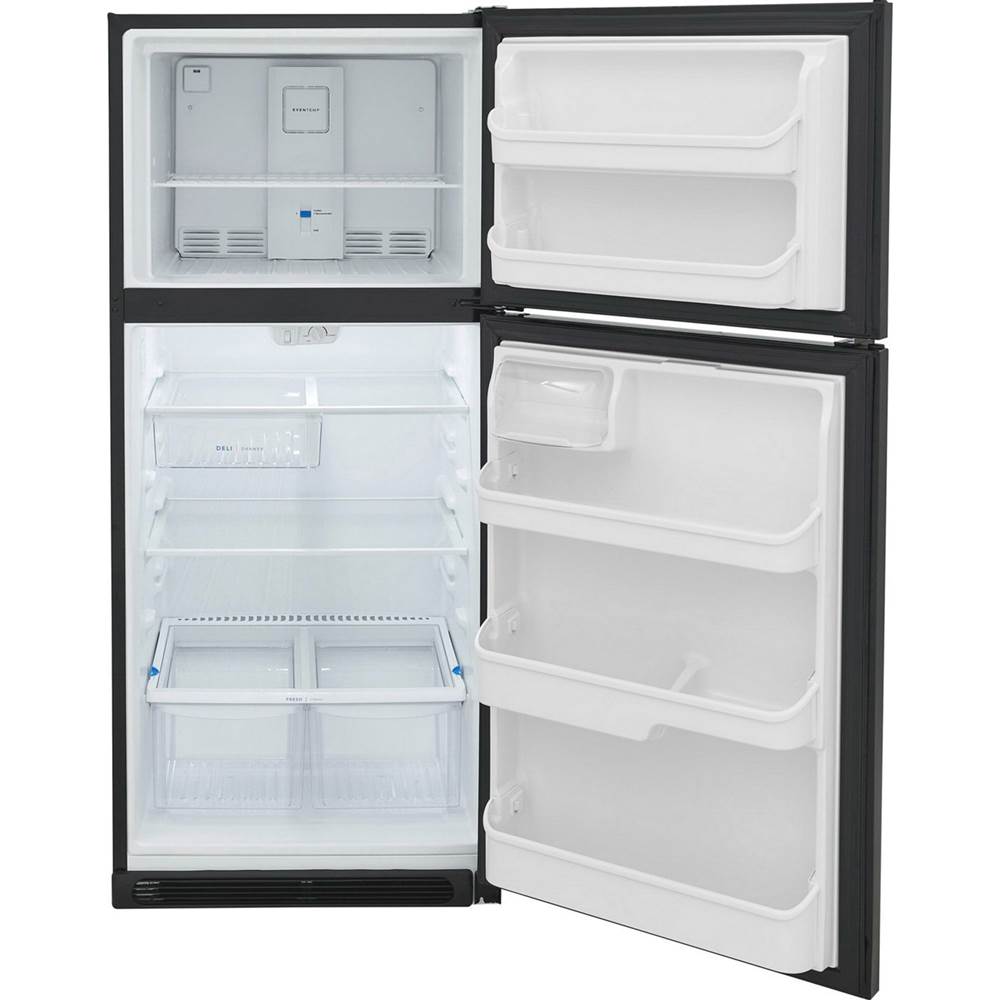 20.5 Cu. Ft. Top Freezer Refrigerator