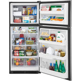 20.5 Cu. Ft. Top Freezer Refrigerator