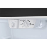 20.5 Cu. Ft. Top Freezer Refrigerator