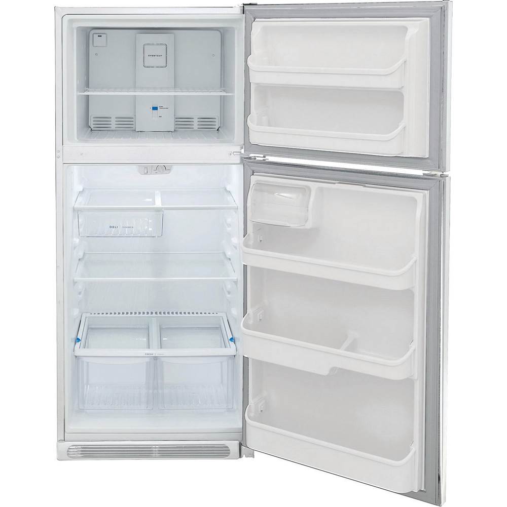 20.5 Cu. Ft. Top Freezer Refrigerator