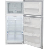 20.5 Cu. Ft. Top Freezer Refrigerator