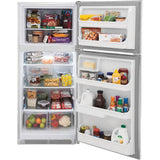 20.5 Cu. Ft. Top Freezer Refrigerator