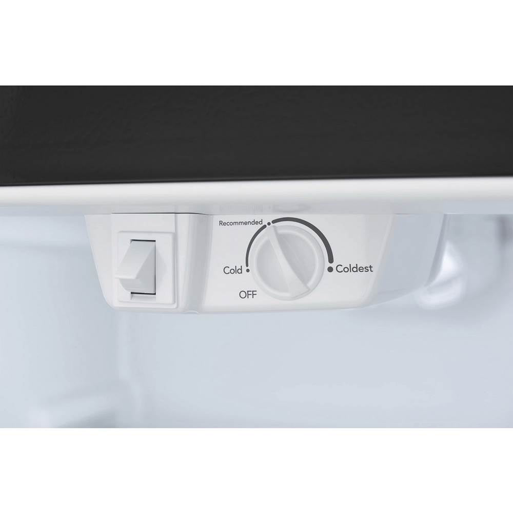 20.5 Cu. Ft. Top Freezer Refrigerator