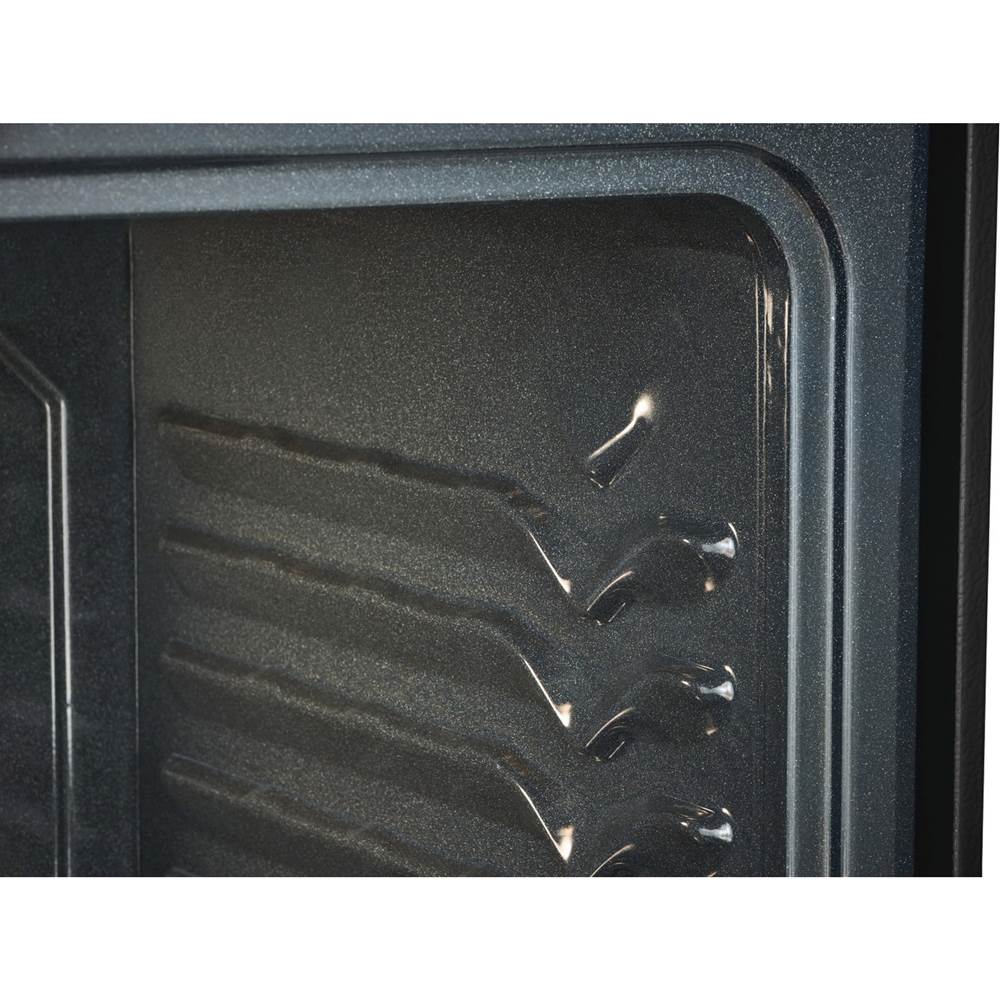 30'' Freestanding Electric Range with Air Fry