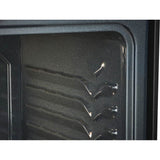 30'' Freestanding Electric Range with Air Fry
