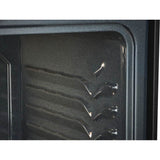 30'' Freestanding Electric Range with Air Fry