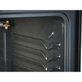 30'' Freestanding Gas Range with Air Fry