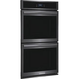 27'' Electric Double Wall Oven