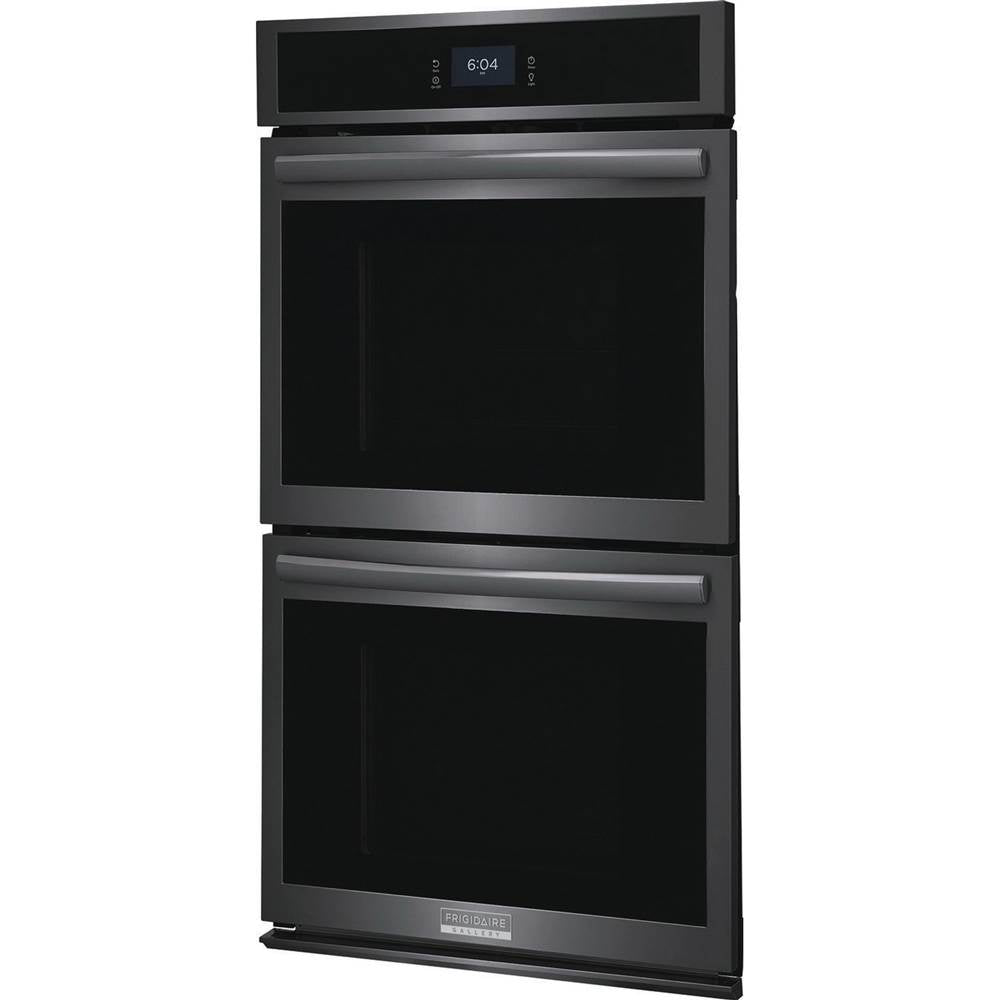 27'' Electric Double Wall Oven