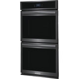 27'' Electric Double Wall Oven